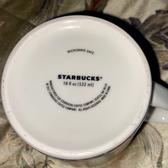 Starbucks Travel Cup and Mug Set - Picture 3 of 8